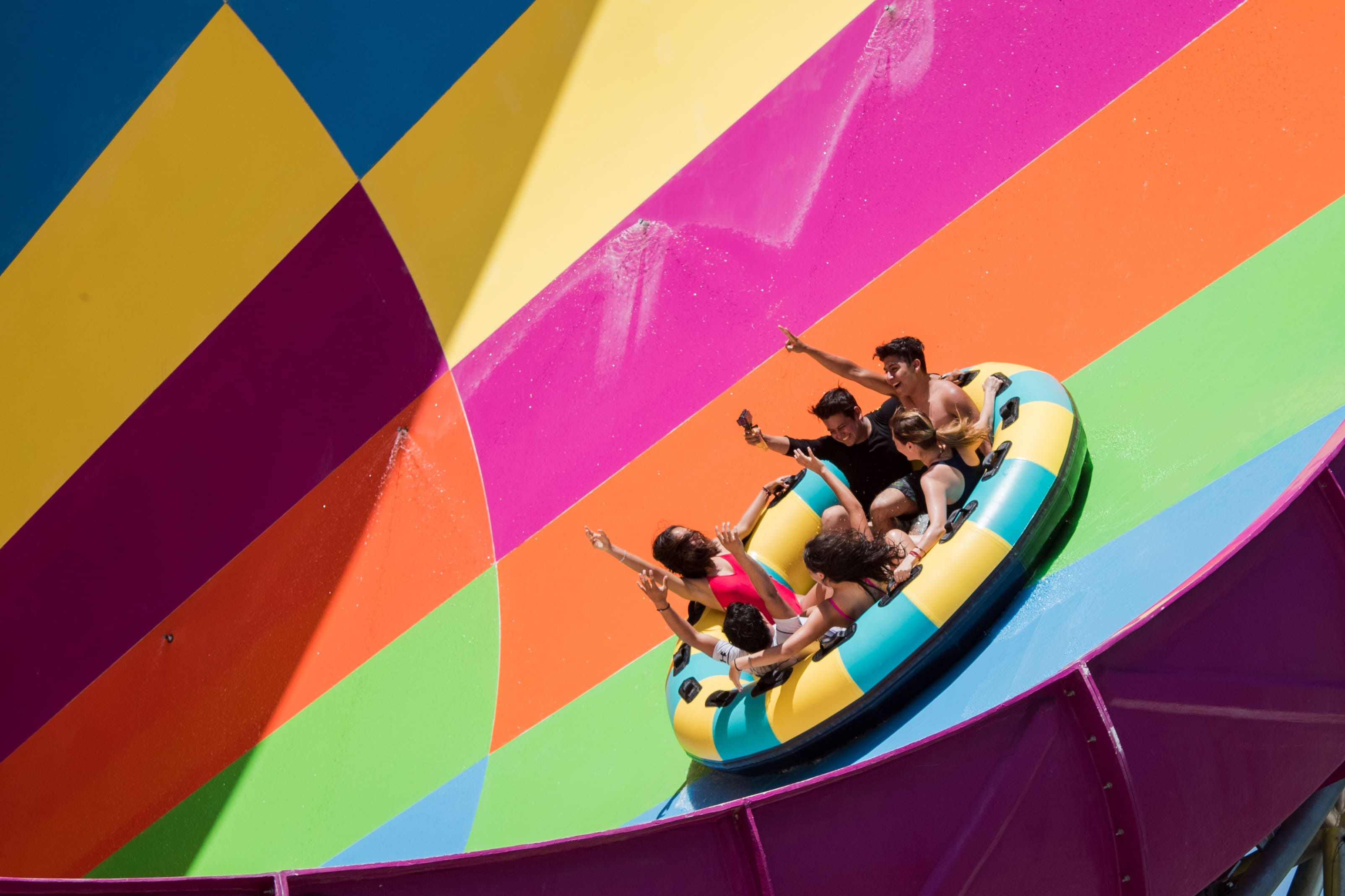 Imagen del viaje grupal