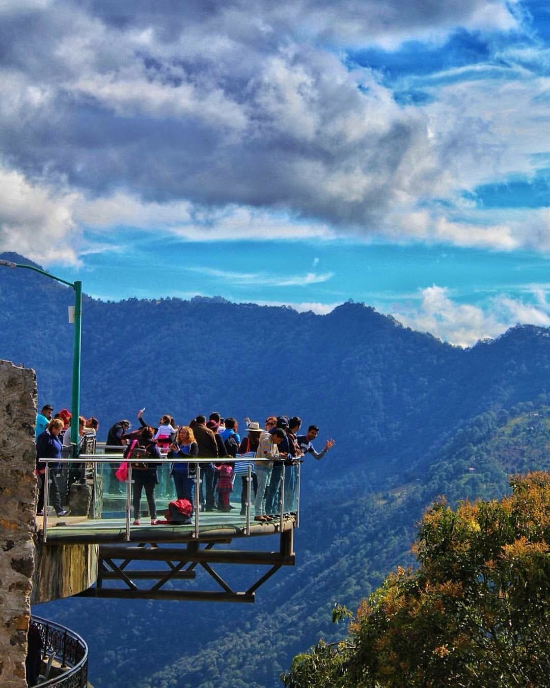 Imagen del viaje grupal