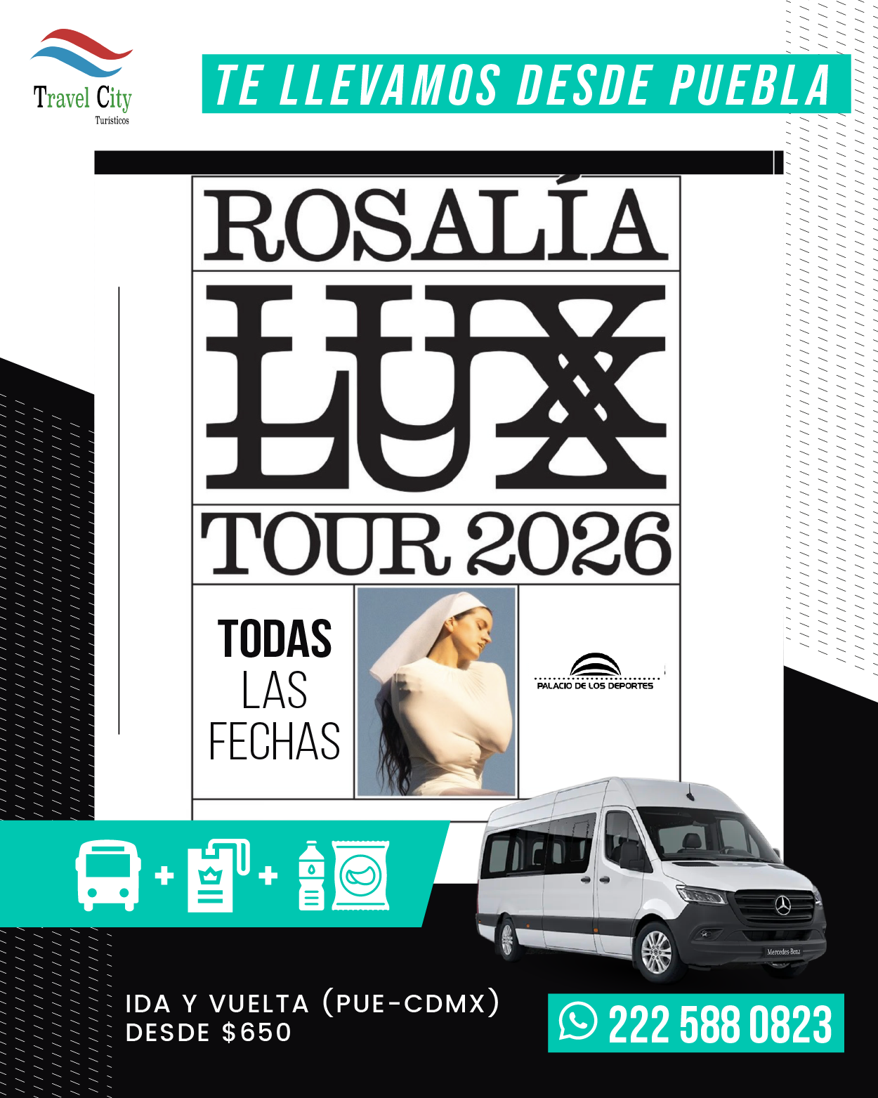 Imagen del tour