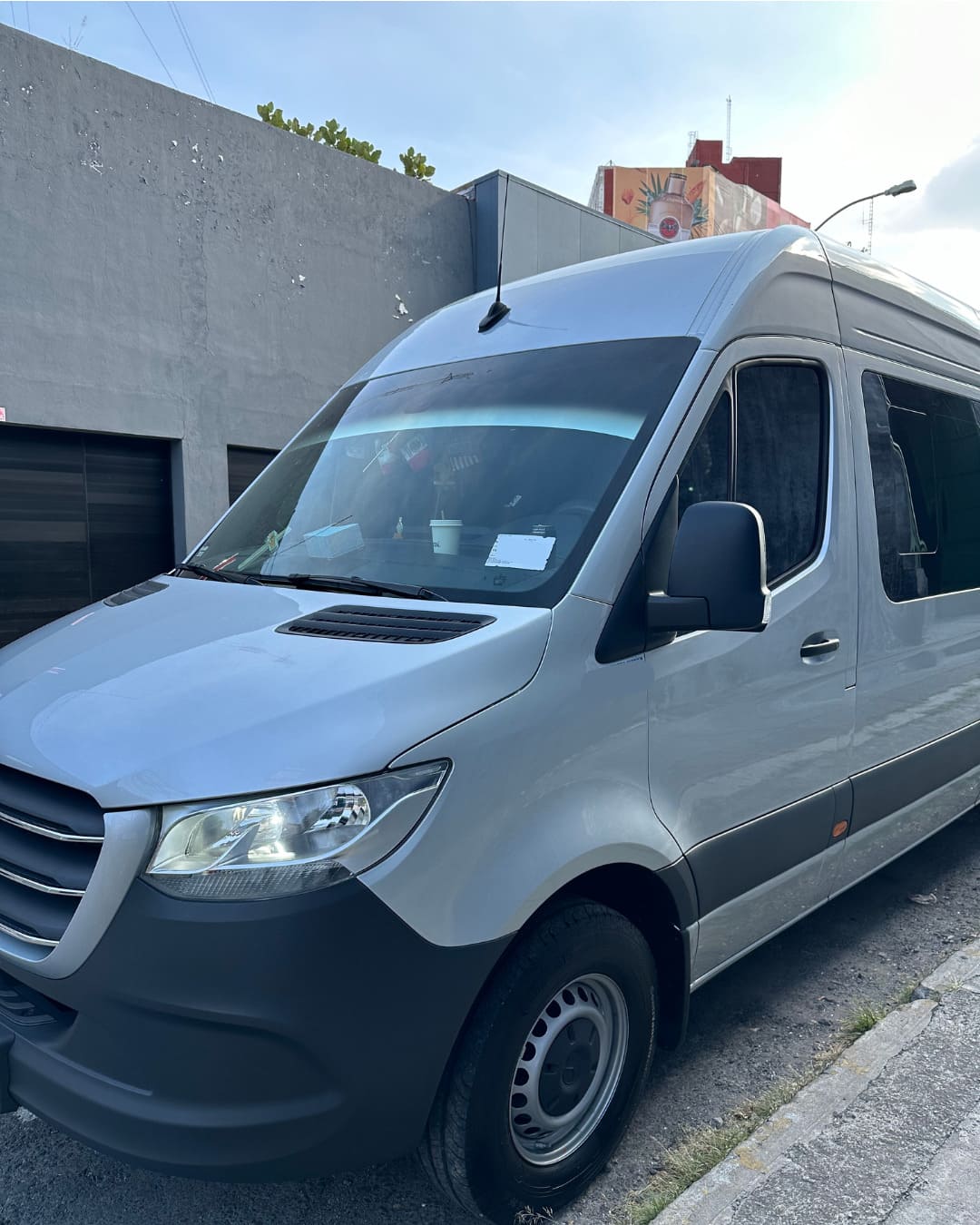 Imagen principal del carrusel